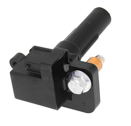 4Pcs Ignition Coil For Subaru Impreza WRX 2002-2003 2.0L Turbo EJ205 22433-AA421 - Picture 5 of 7