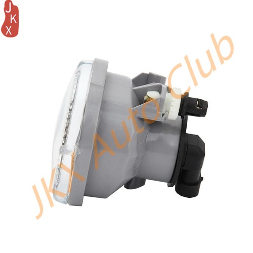 Par de luces antiniebla halógenas parachoques para Toyota Highlander 2004-2007 c con kit de cableado - Imagen 6 de 10