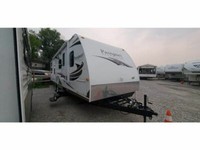 2014 Keystone RV Passport Ultra Lite Grand Touring