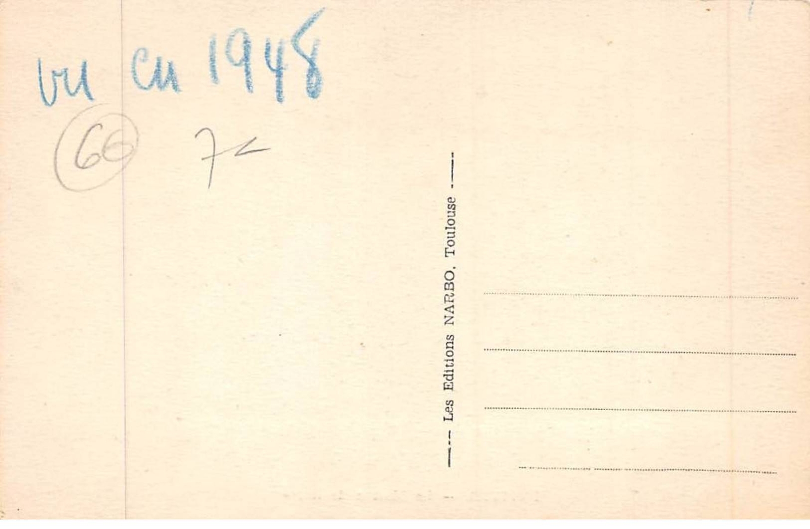 66 - ENVEITG - SAN43846 - La Maison de Repos