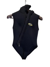 Subgear / Marynarz Sub Kamizelka F-Zip rozm. S 36 Nurkowanie Surfing Sprzęt do nurkowania Damski