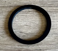 Action Coupling G12062 3'' Tail Gasket