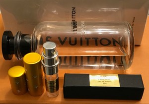 louis vuitton l'immensite eau de parfum spray Louis Vuitton L'IMMENSITE 6ml EDP Parfum Spray sample in LUXURY ATOMIZER BOX 5ml | eBay