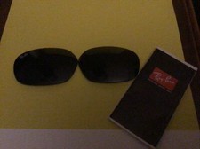 *NEW*. RayBan Replacement Lenses/RB2016/ DaddyO /57 Eye Size