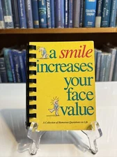 SMILE INCREASES YOUR FACE VALUE By Mac Anderson
