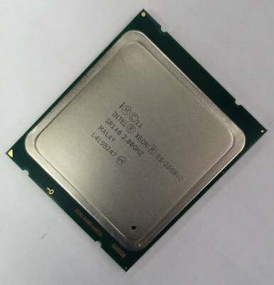 ノートPC Intel Xeon E5 2680 v2 Amazon.com: Intel Xeon E5-2680 v2 Ten-Core Processor 2.8GHz