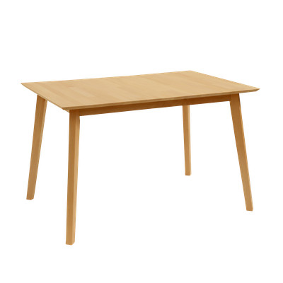 Standard Furniture Esstisch Vinko Massivholz Buche ...