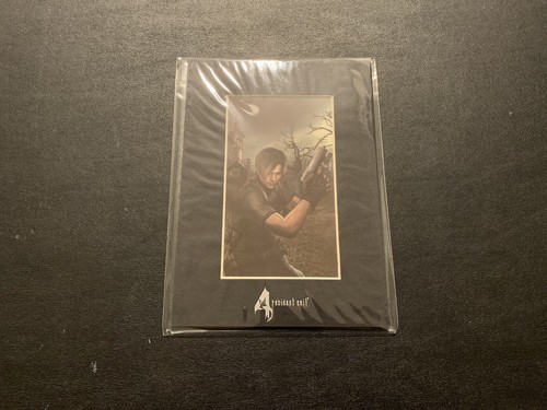 Resident Evil 4: Premium Edition Tin GameStop Exclusive with CIB Complete Game! - Picture 7 of 24