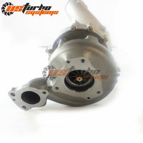 Turbocharger For Chrysler 300C CRD OM642 Engine GTA2056GVK Turbo 765155-5007S - Picture 4 of 5