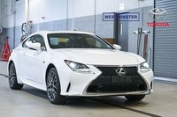 2016 Lexus RC 300