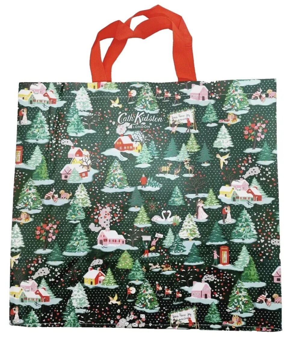 Cath kidston on sale limited edition bag