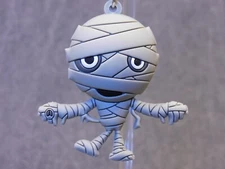 Universal Monsters NEW * The Mummy Clip * Blind Bag Series 3 Key Chain Monogram
