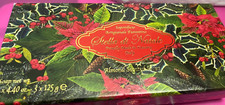 3,SAPONIFICIO ARTIGIANALE FIORENTINO ALMOND SCENTED SOAPS 4.40 OZ EACH 3BOXES