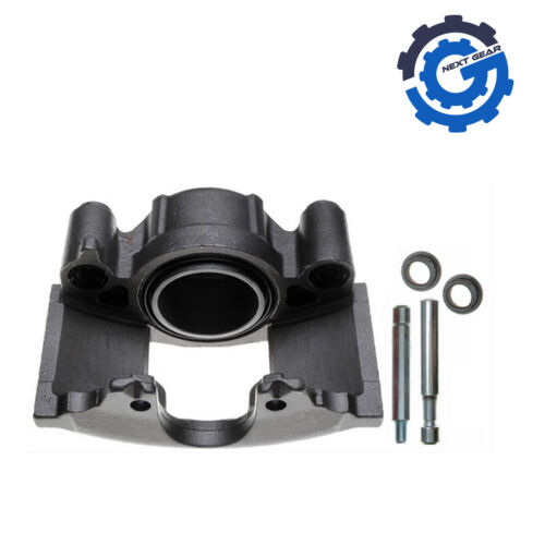 New OEM AcDelco Disc Brake Caliper For 1998-2002 Chevrolet Express 1500 19140996 - Picture 2 of 2