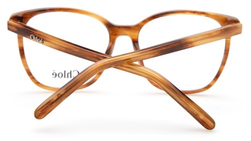 NUEVO CHLOE CE2713 282 Marrón Gafas 54-16-140mm B47mm Italia - Imagen 4 de 10