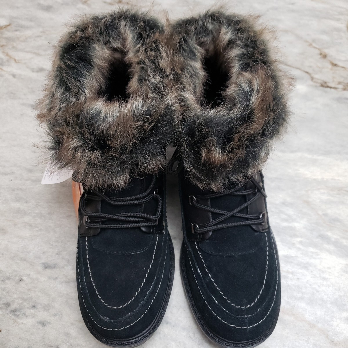 Holly Fur Boots Timberland Holly Boots On Sale
