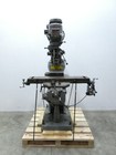 Bridgeport SERIES I 2HP Vertical Milling Machine