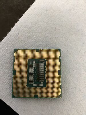 Intel Core i5-3570 3.4GHz Quad-Core Processor 666674977255| eBay