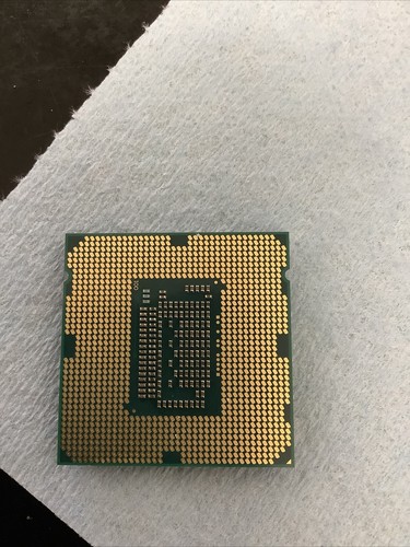 Intel Core i5-3570 3.4GHz Quad-Core Processor - Picture 2 of 2