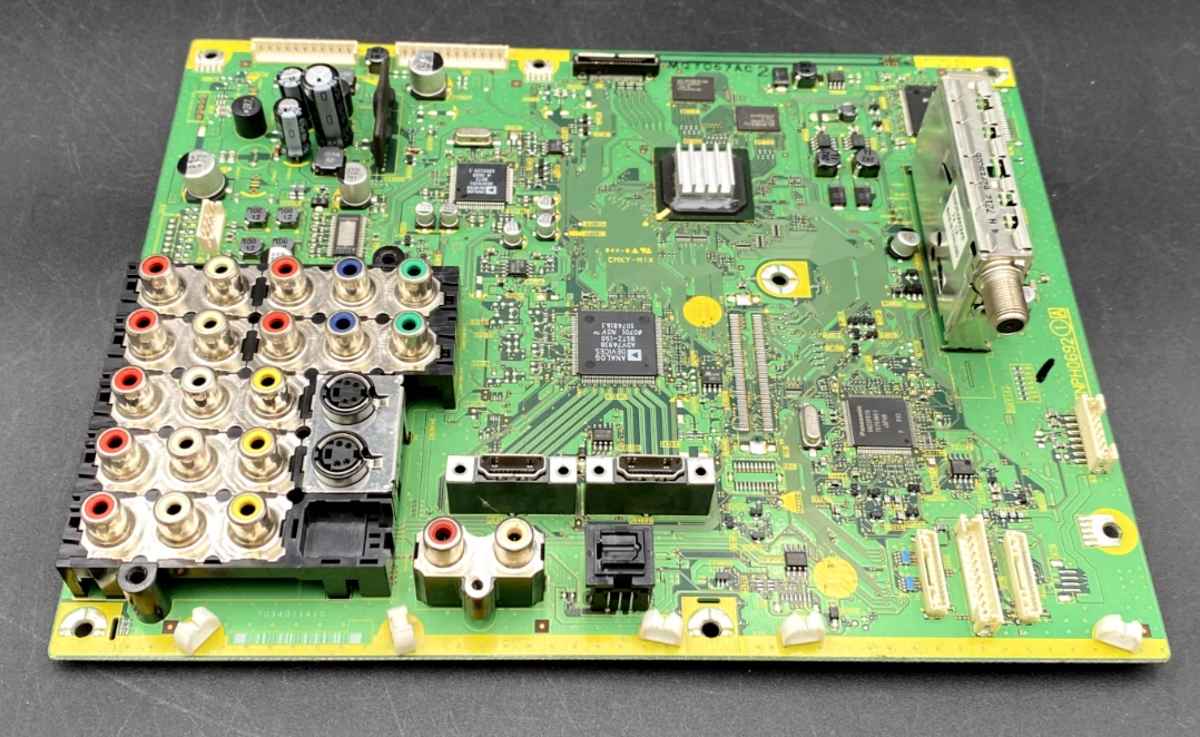 25+ TV Main Boards for Panasonic for sale | Updated Oct 2026
