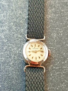 longines buships us navy atlantic fleet military watch 1944