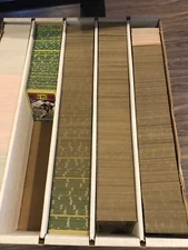 1986 Topps Football Cards 1-250 (NM) - You Pick - Complete Your Set