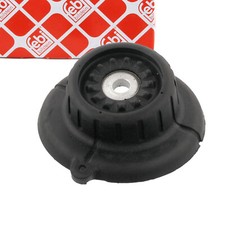 febi 34285 Federbeinstützlager Domlager für FIAT Bravo II Stilo (192_) vorne