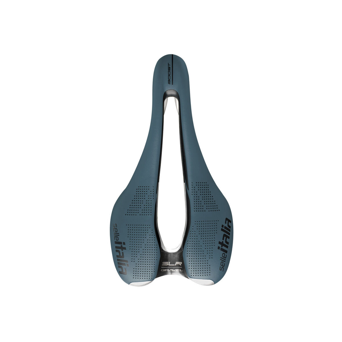 Selle Italia SLR Boost L3 145x248mm Gravel TI316 Superflow Selle Italia SLR Boost L3 145x248mm Gravel TI316 Superflow
