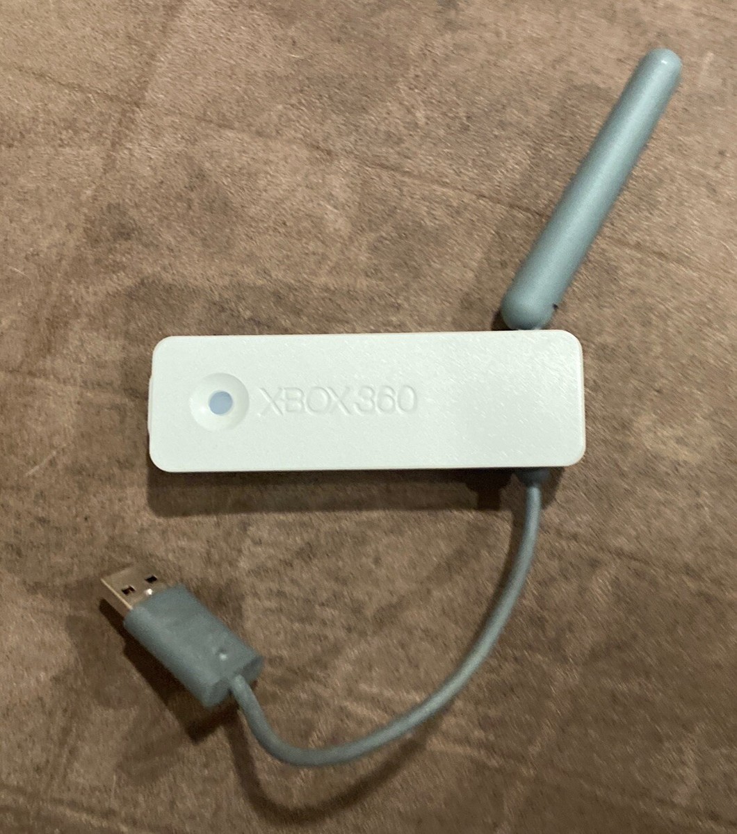 Adapter Refurbished Microsoft Xbox 360 Wireless Network Adapter