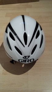 giro advantage tt helmet