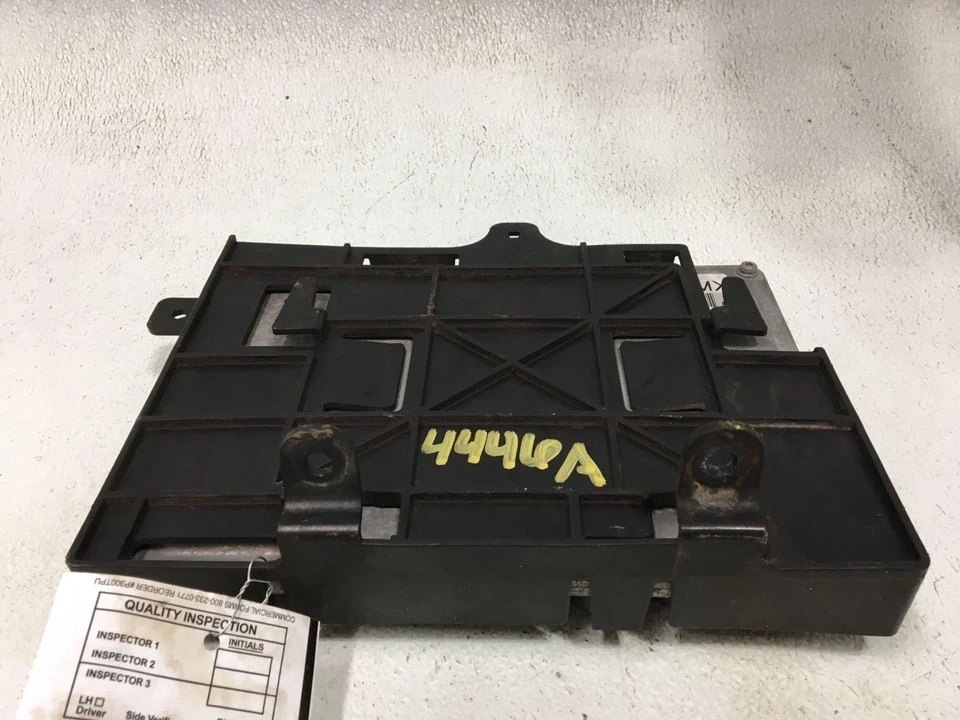 Módulo informático motor ECM ECU GMC ACADIA 13 14 15 16 Foto 2 de 2