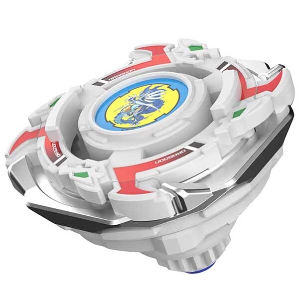 BANDAI - 0130 Takara Tomy Wing Pegasus S130RB Beyblade - WBBA Edition | eBay