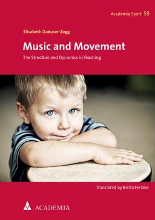 Thumbnail - Music And Movement Elisabeth Danuser-zogg