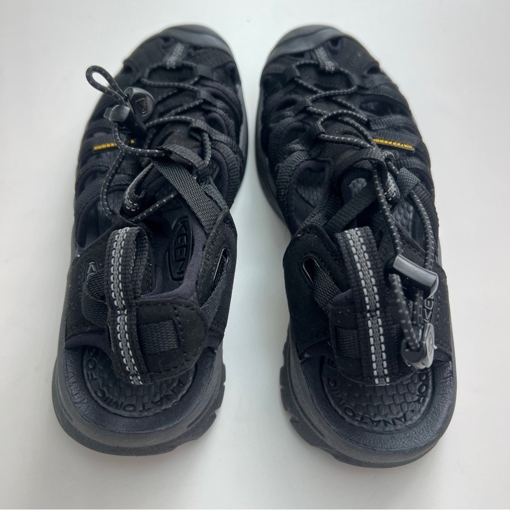 *Nuovi* Sandali da trekking donna Keen taglia 8 5