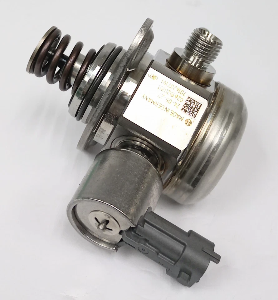 Bomba de combustible de alta presión de inyección directa Bosch 0261520151 para Ford Edge 12-18 Foto 4 de 4