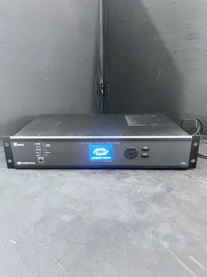 Crestron Advanced Control Processor PRO3