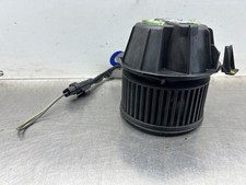 Gebläsemotor Dacia Sandero I BS N106609Z P24588264