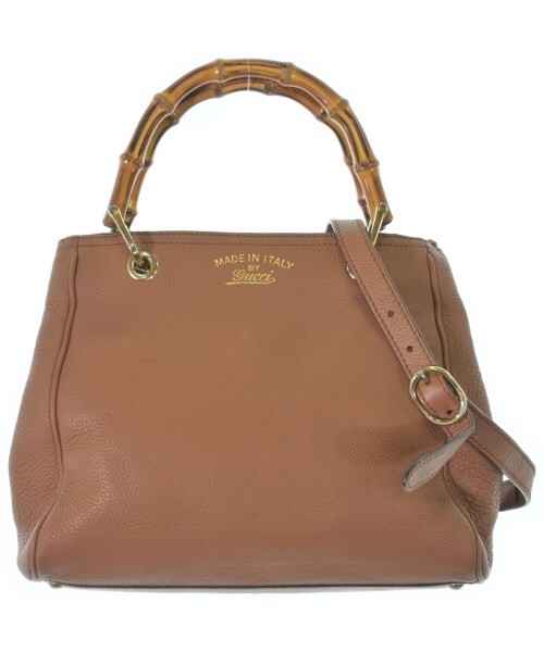 Gucci Handbag Ladies Used Vintage Clothes