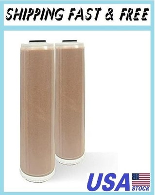 Spotless Water Systems - RC2-20 Replacement Cartridges   20-Inch 2-Pack | Fits