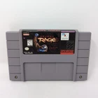 Primal Rage (SNES Super Nintendo Entertainment System, 1995) Game Cart Only