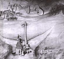 A Book Like This von Angus  Julia Stone | CD | Zustand gut