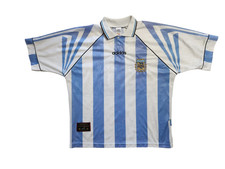 Jersey Argentina 1996 adidas