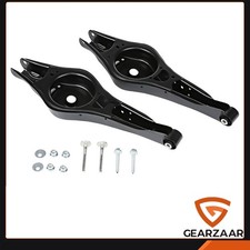 Querlenker Satz kompatibel mit VW EOS 1F7, 1F8 Paar 2-Teilig 1K0505311T 2x L+R