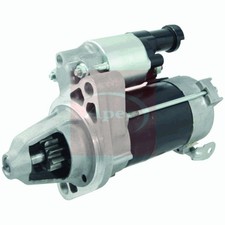 Starter Motor For Honda Stream RN 2.0 16V Apec 31200PNEG01 DSDEY DSDH6