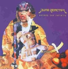 Beyond the Infinite von Juno Reactor | CD | Zustand sehr gut