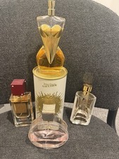 Perfume Bundle