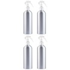  2 Pack Leere Sprühflasche Nachfüllbare Reiseflaschen Handheld -Sprühflasche