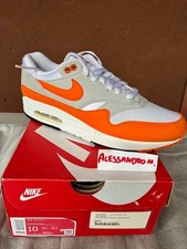 Nike Air Max 1 Anniversary Magma Orange DC145...