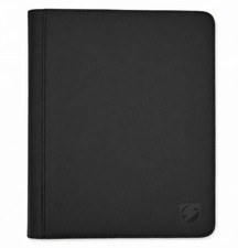 Premium TOPLOADER Zip Binder - 9 Pocket - Fits 252 Toploaders