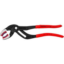 KNIPEX - 81 11 250 Tools - Pipe Gripping Pliers With Replaceable Plastic Jaws 